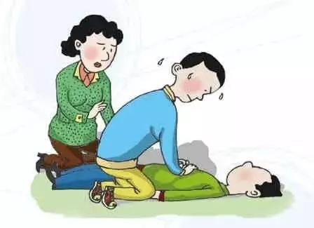 身體上有個(gè)部位一旦出血,即使出血量很少,也可能是 九死一生